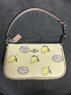 Coach Should Bag Lemon