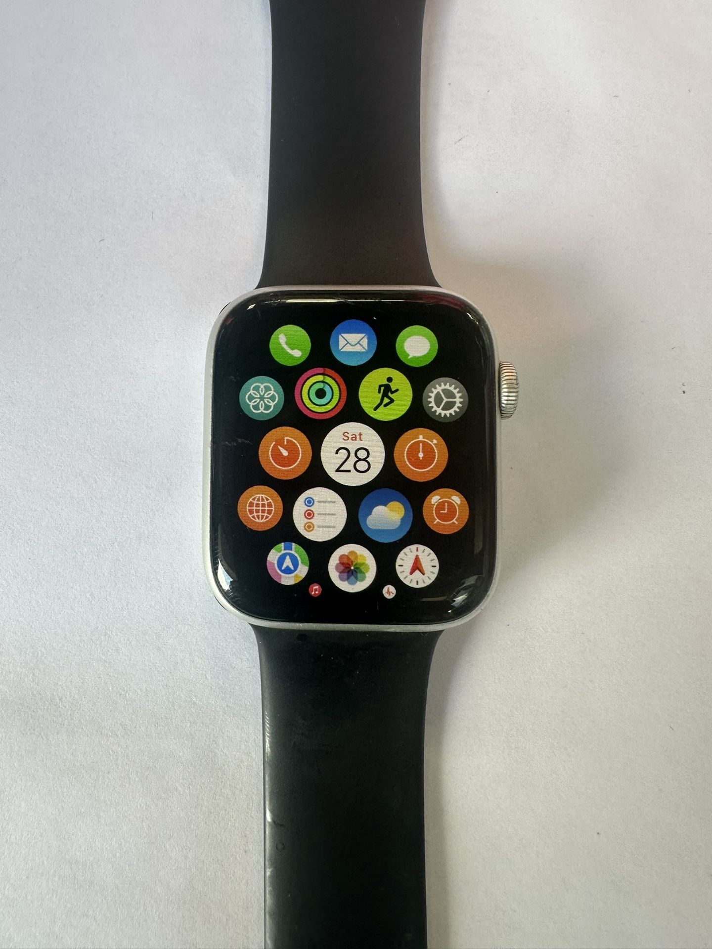 Apple Watch Series 5 44 MM