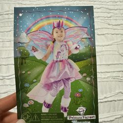 Unicorn Costume 