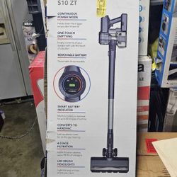 Tineco Smart Stick Vacuum Cleaner 