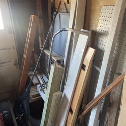 Good Wood! Carpenters Special