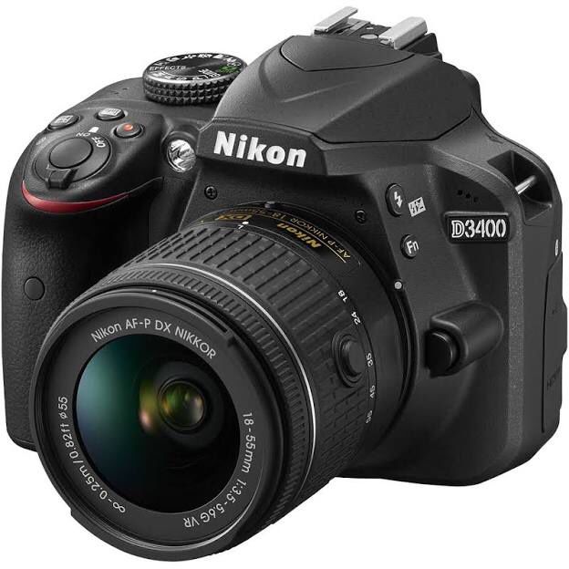 Nikon camera good condition
