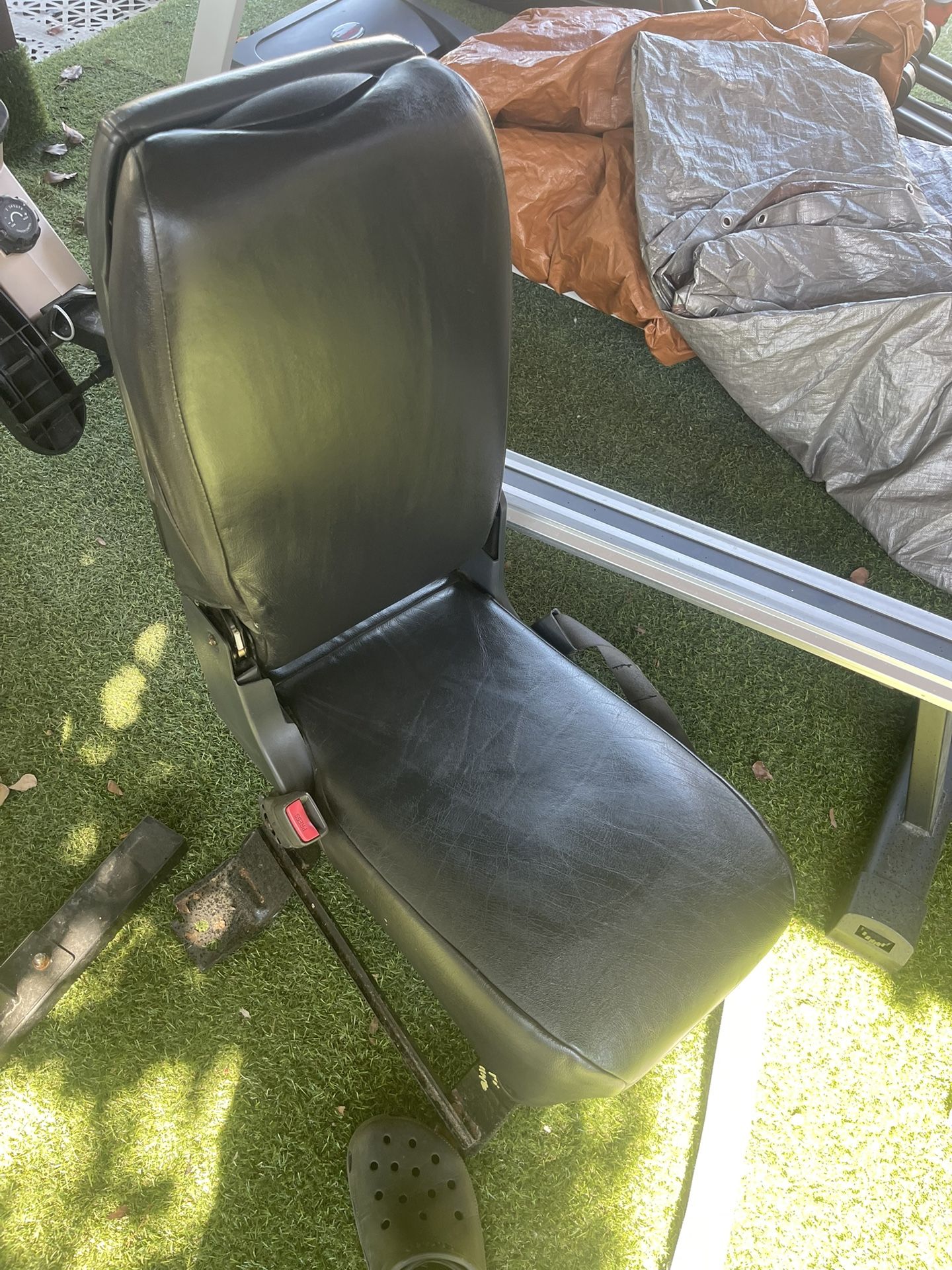 Middle Console For Chevy 