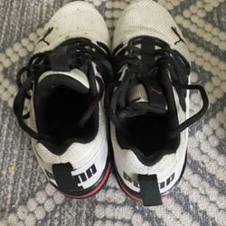 PUMA kids  Shoes 