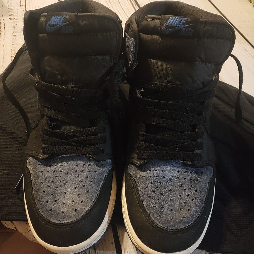 Air 1 Jordans Retro