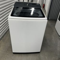 ✅ Samsung Washer & Dryer Set For Sale – $550