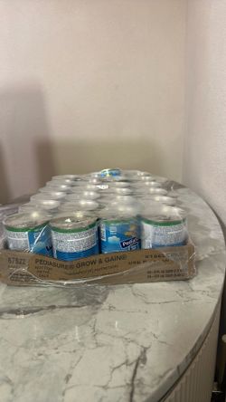 PediaSure milk  30 cans