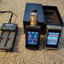 Electronic Meter