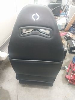 Corbeau Seats