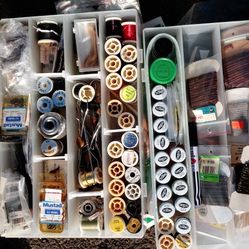 Fly Tying Equipment for Sale in Salem, OR - OfferUp