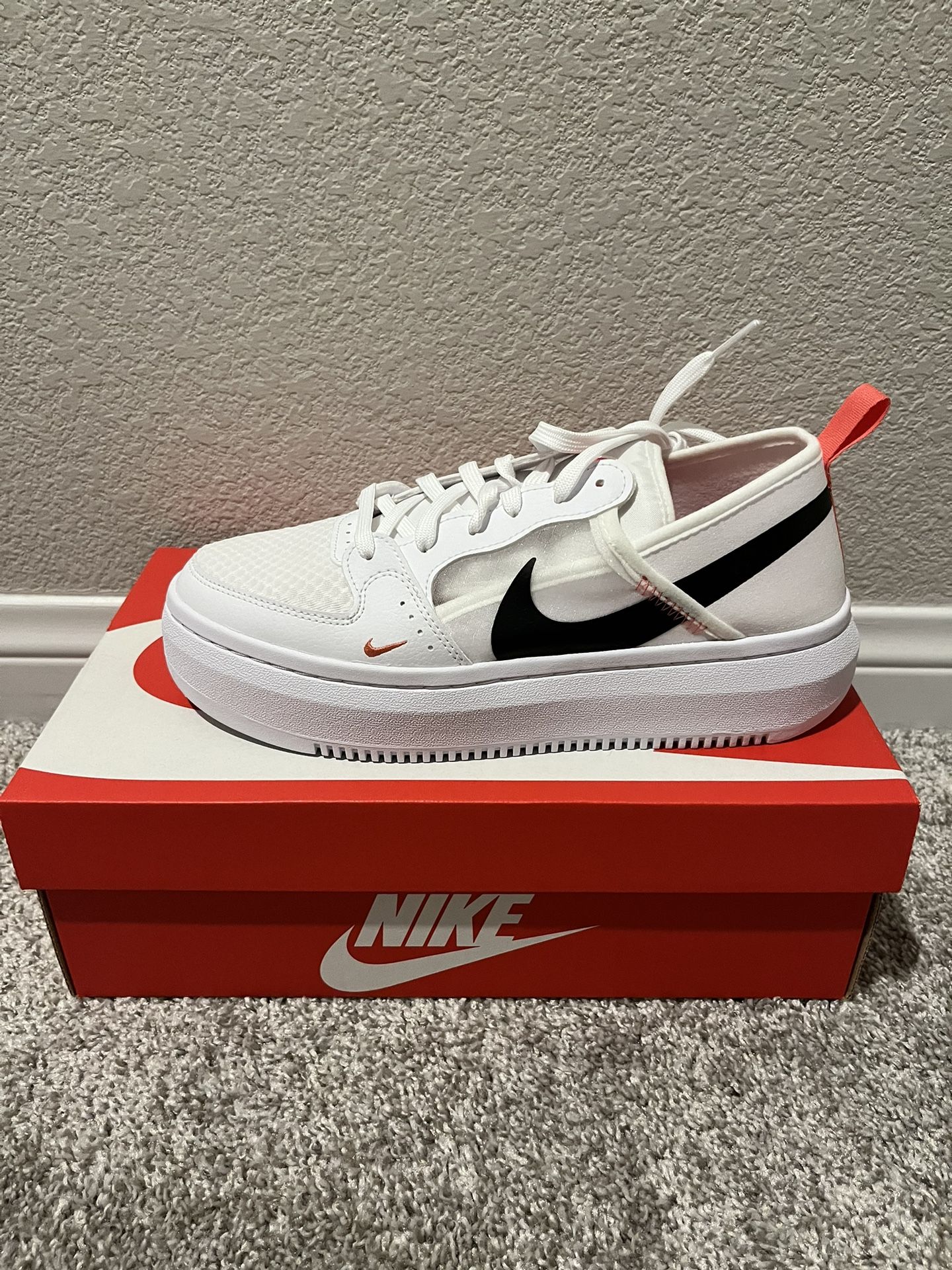 W Nike Court Vision ALTA TXT