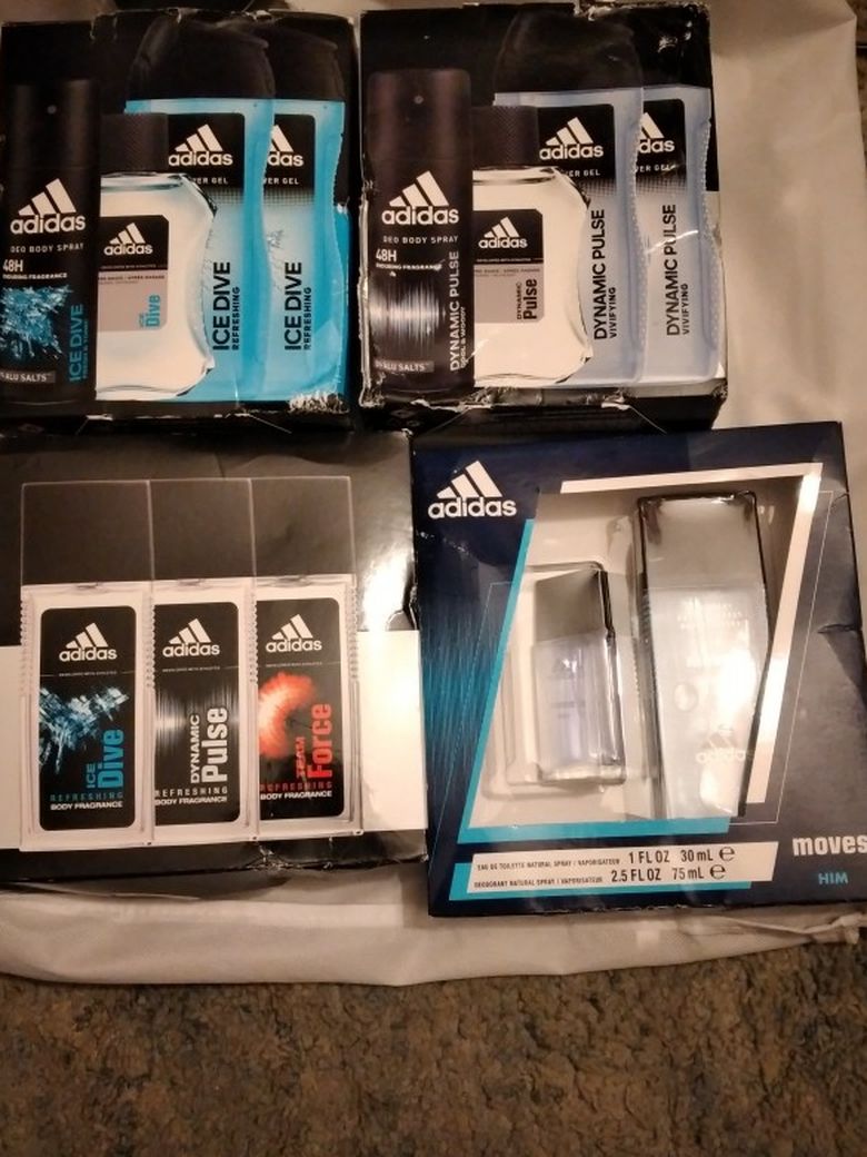 Adidas