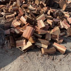 Firewood