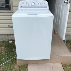 Washer And Dryer GENERAL ELECTRIC 