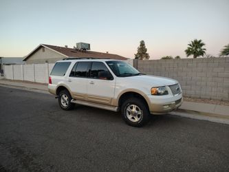 2006 Ford Expedition