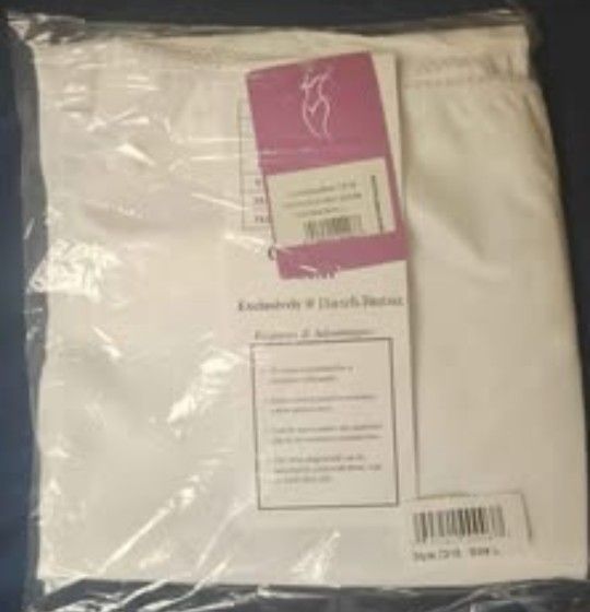 Contour Slip for wedding dress