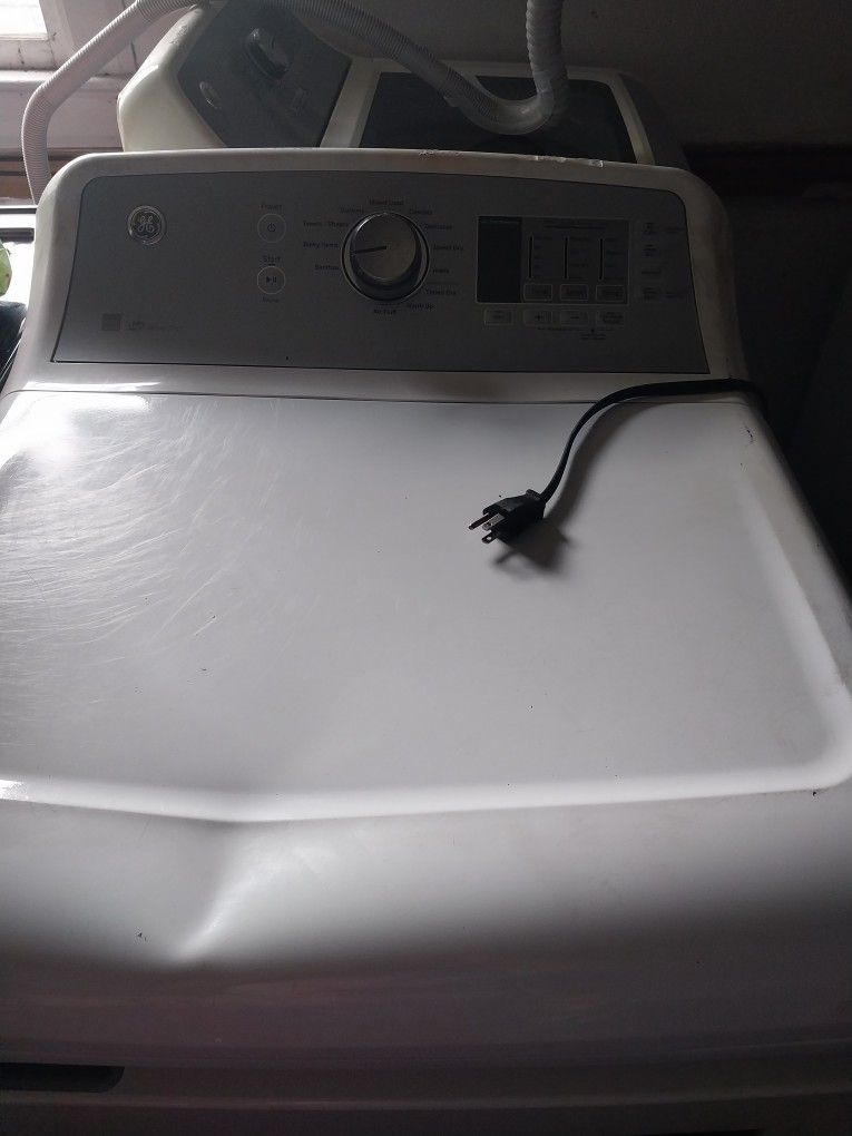 Washer Dryer