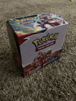 Huge Pokémon Card Lot