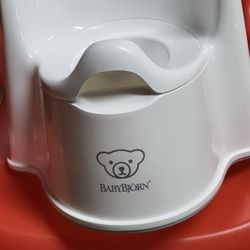 Potty chair - Baby Bjorn