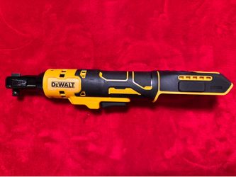 Dewalt Ratchet Wrench