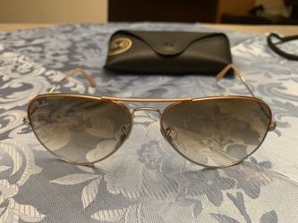 Ray Ban Aviator