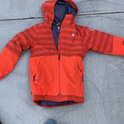 Orage Youth XXL Snowboard Jacket