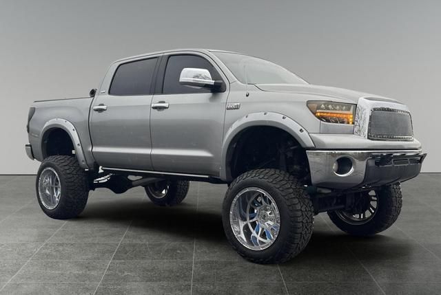 2008 Toyota Tundra CrewMax
