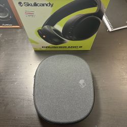 Skullcandy Crusher ANC 2