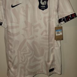 France Jersey