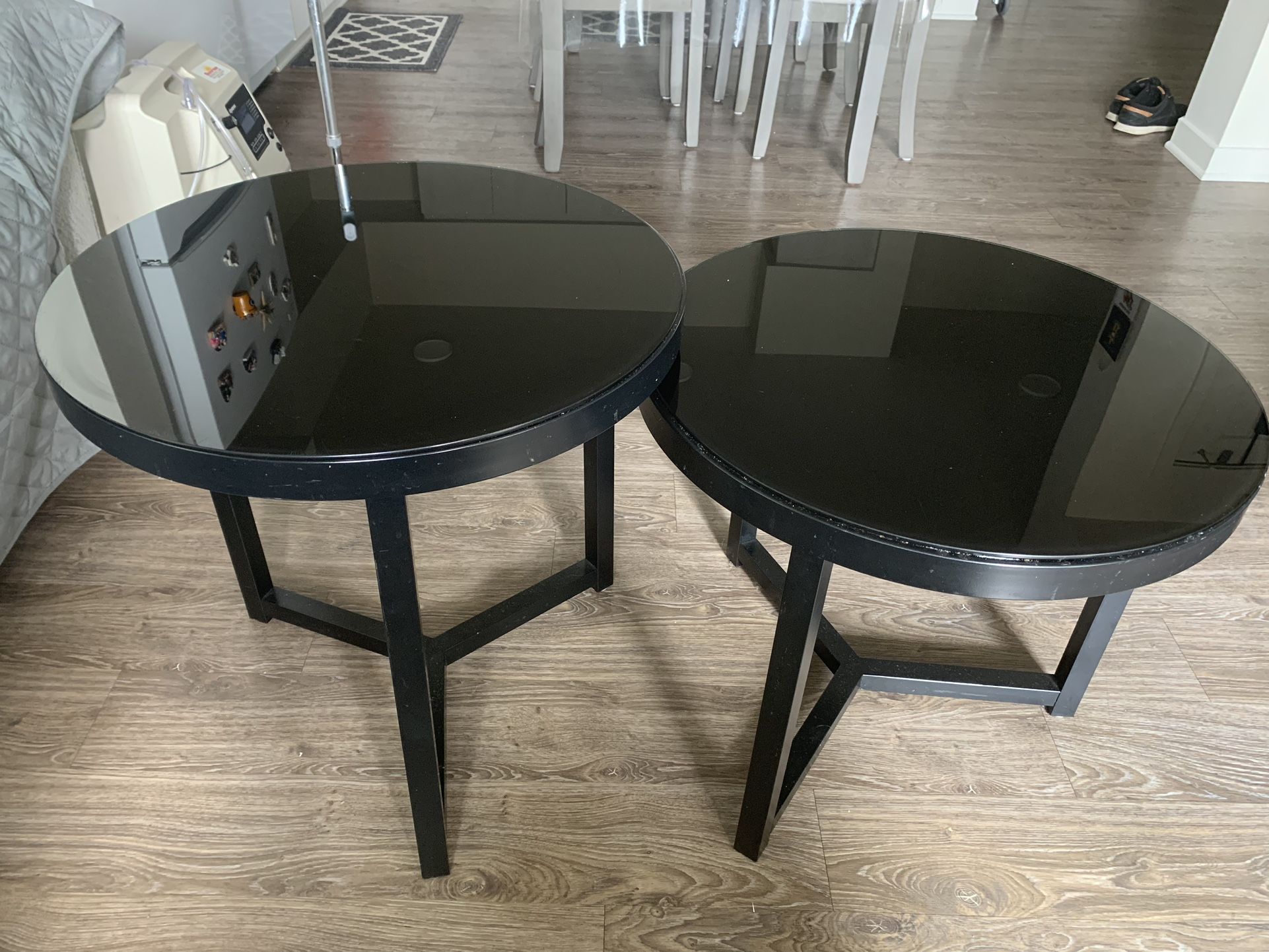 Coffee Tables/ Side Tables