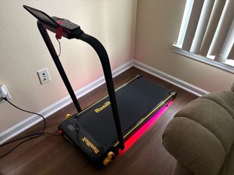 Walking pad