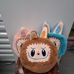 Labubu Bag Each $15