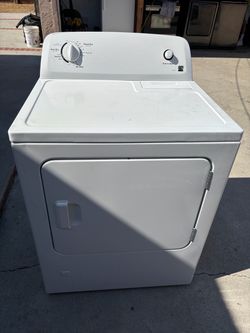 Kenmore gas dryer
