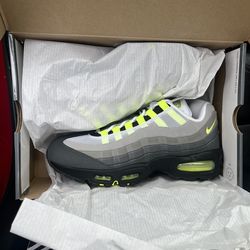 Air max 95