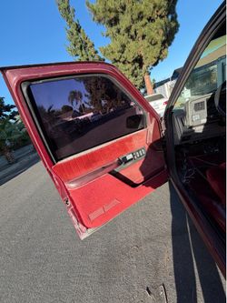 1994 c1500 Silverado