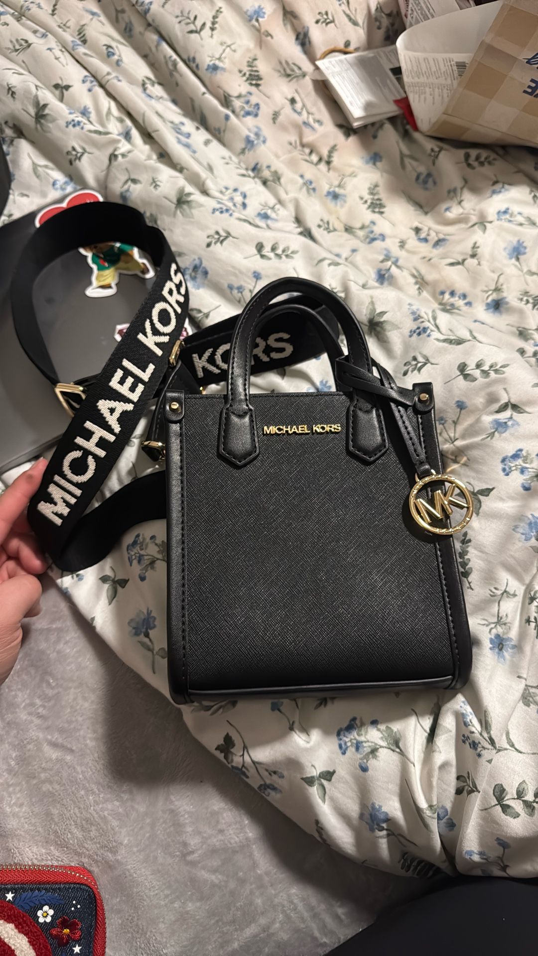 Michael Kors Small Bag