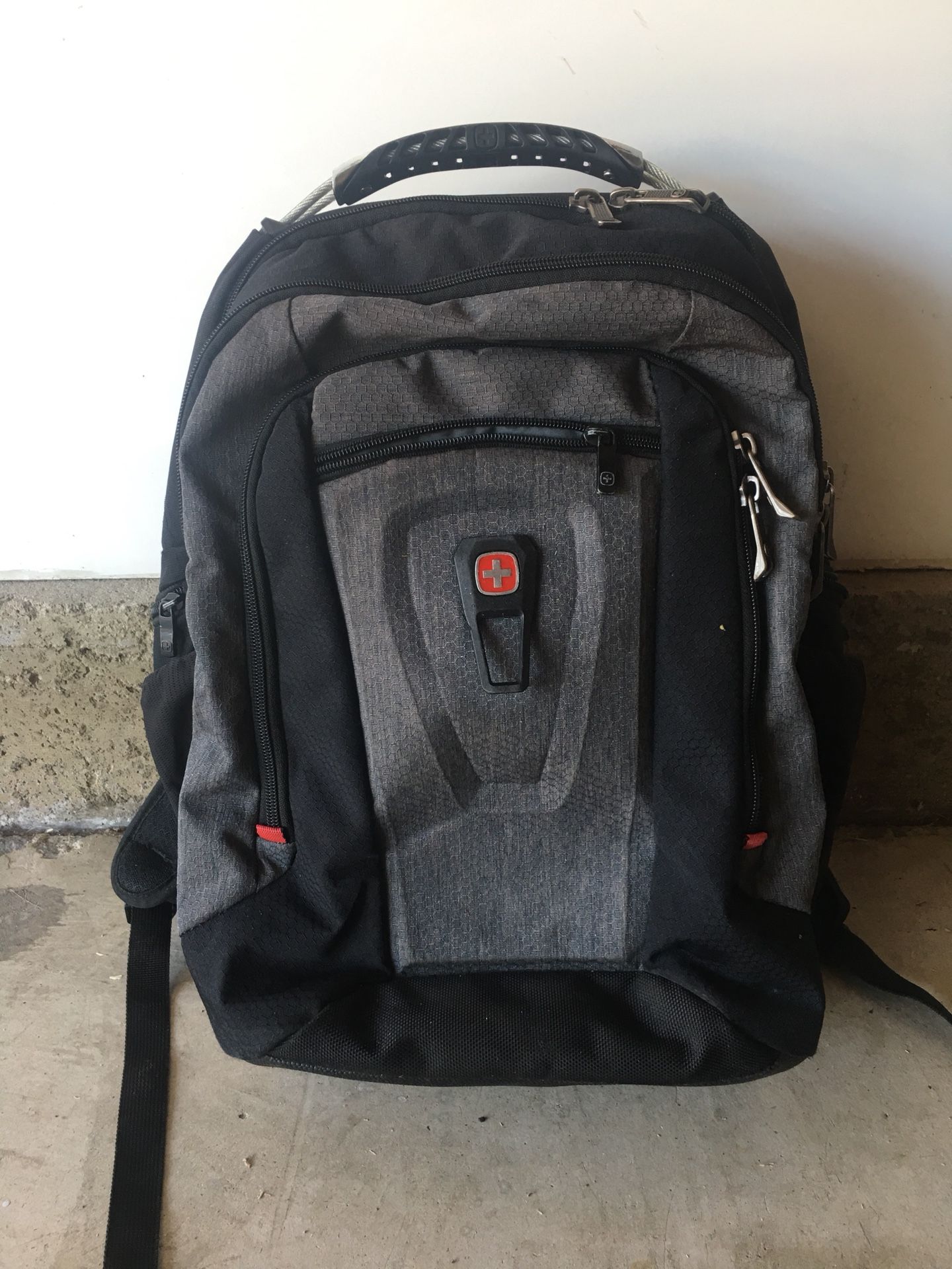Wenger Lumin Backpack