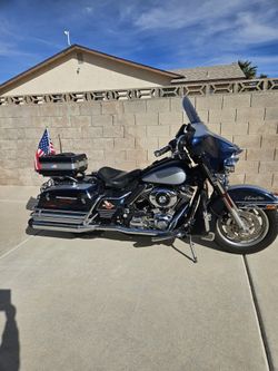 2004 Harley Davidson Electra glide