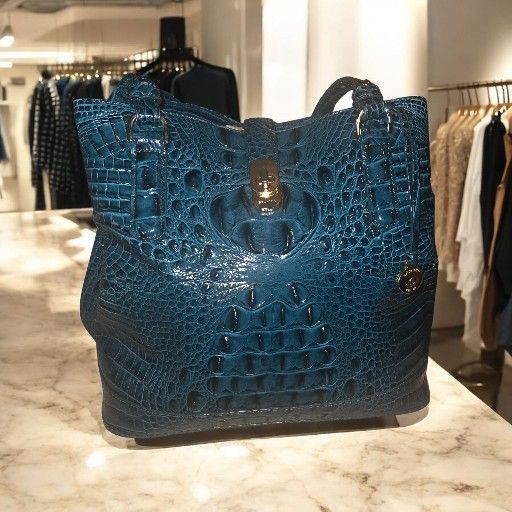 Brahman Fiora Melbourne Bucket Bag