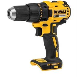 Dewalt Drill 