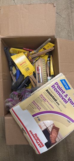 House Painter Mystery Box!!!