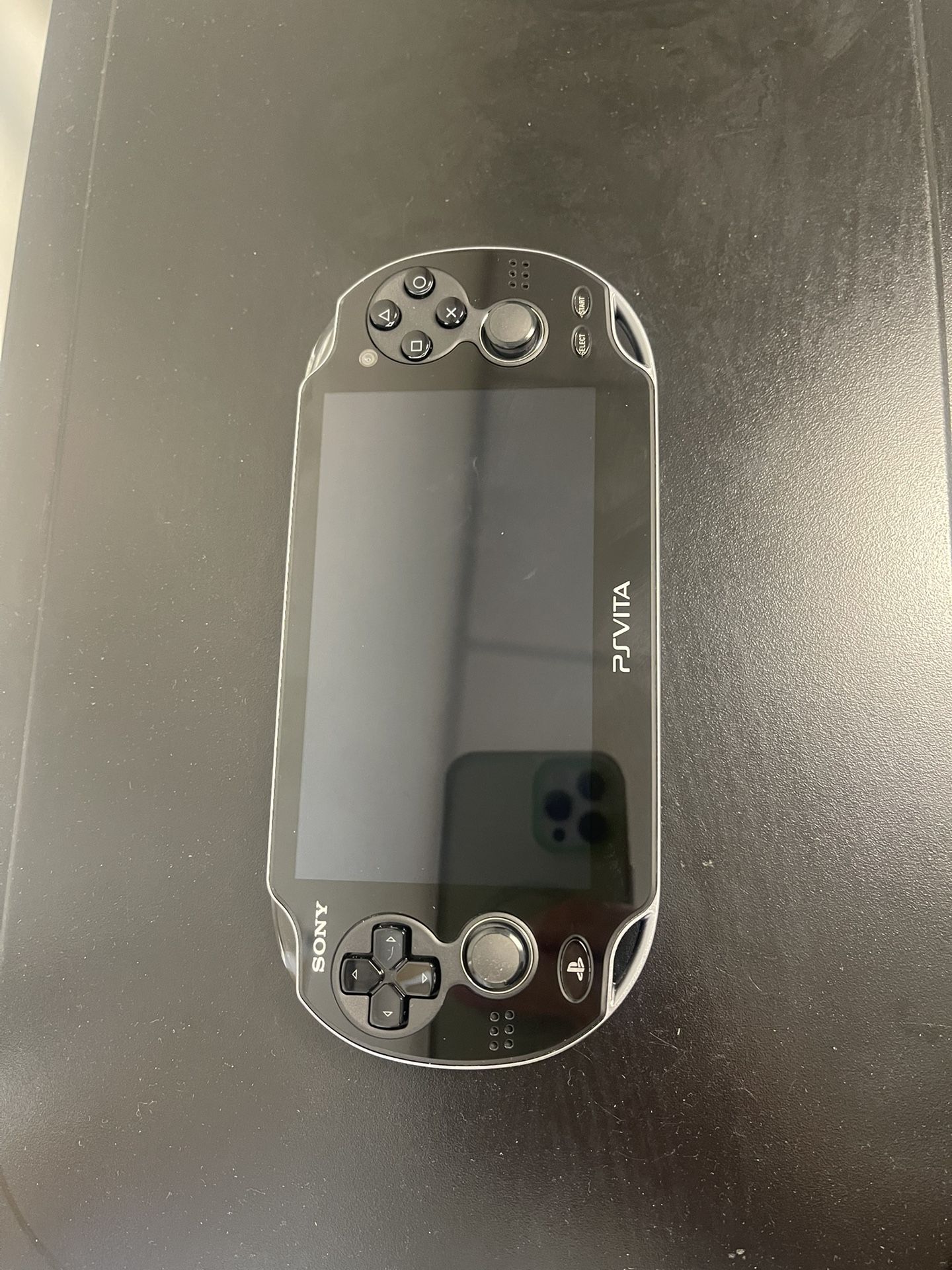 PlayStation Vita