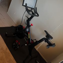 Peloton