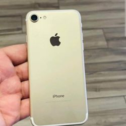LIKE NEW CONDITION APPLE IPHONE 7 32GB UNLOCKED. LOWEST PRICE GUARANTEED. PAY $1 TODAY, REST LATER IN PAYMENTS. NO CREDIT CHECKS 