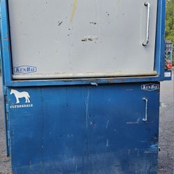 Kenbay Waste Compactor 