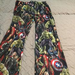 Avengers lounge pants