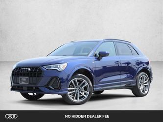 2021 Audi Q3