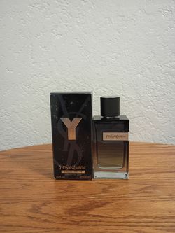 YSL Y EDP