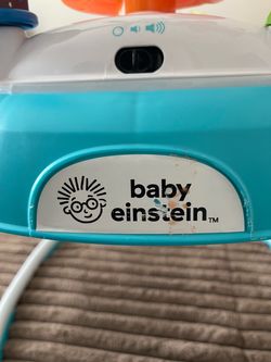 Baby Einstein Activity Walker