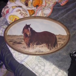 Horse Home Decor 